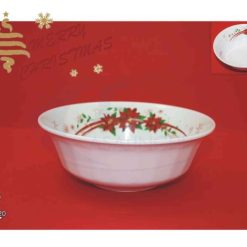 Insalatiera Melamina Cm.20X7