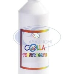 Colla Trasparente Ml.500-8056300018520