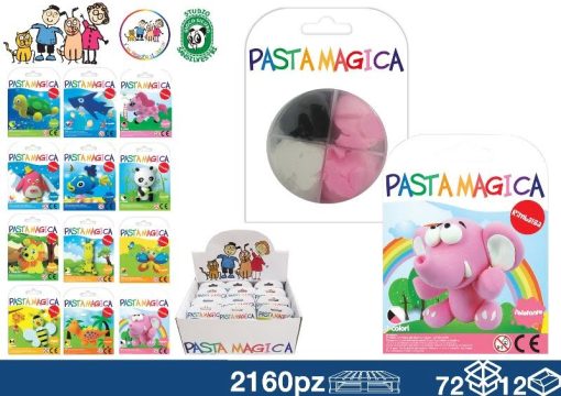 Pasta Magica Gr.58-8052286070842