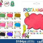 Pasta Magica In Busta Gr.30-8052286070859