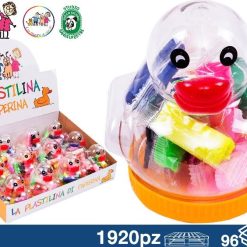 Plastilina Big Paperina-8052286072440