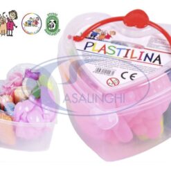 PLASTILINA BIG CUORE SALVADANAIO