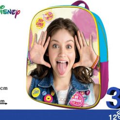 Zaino 3D Soyluna Cm.32-8422535949388