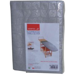 Copriasse Silver Cm.64X115 Con Laccetto-8016209046390