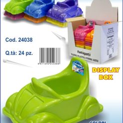 Vasino Bimbi Forma Auto-8011690240388