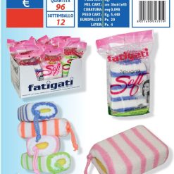 Spugna Soft-8011690347414