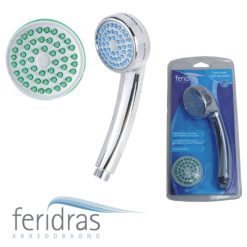 Doccetta Doccia Autopulente C/Ricambio Feridras-8033237810335