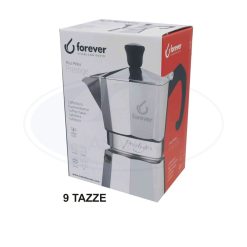 Caffettiera Miss Moka Prestige New F 9 Tz.-8033237331571