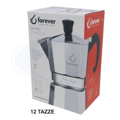 Caffettiera Miss Moka Prestige New G 12 Tz.-8033237331588