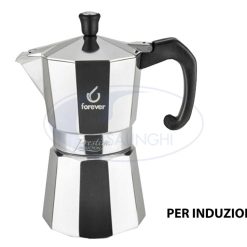 Caffettiera Prestige X Induzione 6 Tz.-8033237331274