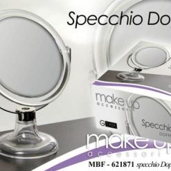Specchio Doppio Cm.15-8025569621871