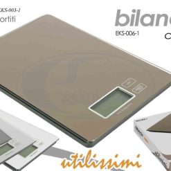 Bilancia Cucina Elettr. Kg.5-8025569704789