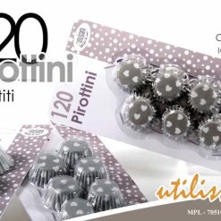 Pirottini Set 120 Pz. Cm.3X6-8025569705106