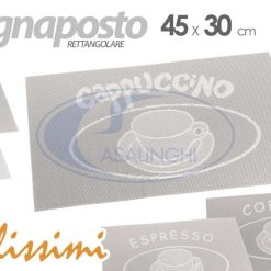 Tovaglietta Americana Cm.45X30-8025569740619