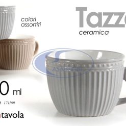 TAZZONE LATTE JUMBO ML.460 COLAZIONE CAPPUCCINO