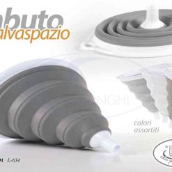 Imbuto Richiudibile Salvaspazio-8025569747991