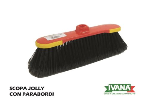 Scopa Jolly Con Parabordi-8003606000094