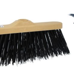 Scopa Industriale Per Esterno Base Ecru'-8003787002221