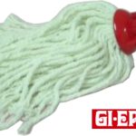 Mop Cotone Tagliato Cm.28 Art.590-8033049751963