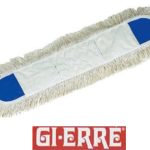 Ricambio Scopa Cotone Cm.40 Senza Ferro-8033049753295