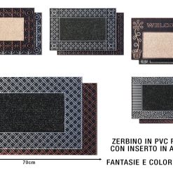 Zerbino Combi Cm.45X70-8006226200011