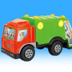 Camion Rifiuti Pulito'-8010380115067