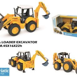 Ruspa Terna In Box-8002936441003