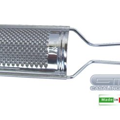 Grattugia Inox Cm.13 Art.077Pc-8011126000937