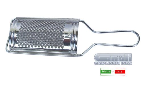 Grattugia Inox Cm.13 Art.077Pc-8011126000937