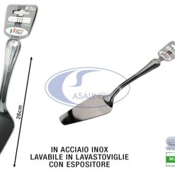 Pala Torta Classic Con Pendaglio-8011126330188