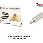 Capsula X Panna Set 10 Pz.-8711369588208