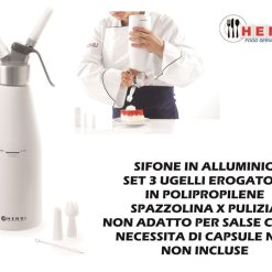 Sifone X Panna Kitchen Line Lt.0