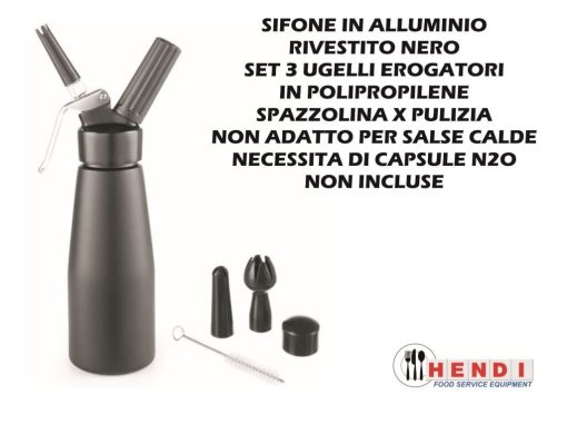 Sifone X Panna Kitchen Line Lt.0