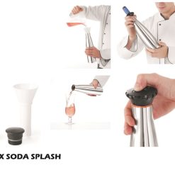 Sifone X Soda Splash Lt.0