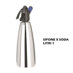 Sifone X Soda Lt.1-8711369588574