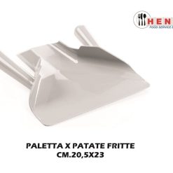 Paletta X Patate Fritte Cm.23