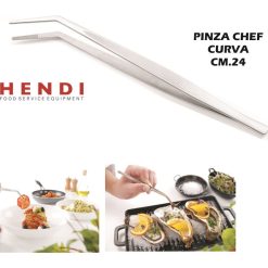 Pinzette Curve Cm.24-8711369680063