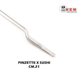 Pinzette Da Sushi Cm.21-8711369680087