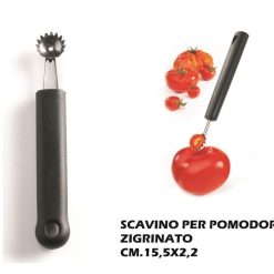 Scavino Per Pomodoro Zigrinato Cm.15