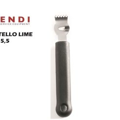 Coltello Lime Cm.15