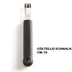 Coltello Scanalatore Mm.150-8711369856048