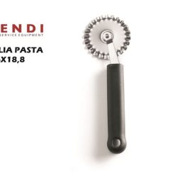 Tagliapasta Mm.60 Ddiam. Cm.6X18Cm.-8711369856154