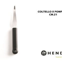 Coltello Per Pompelmi Cm.21