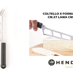 Coltello Per Formaggio Cm.27/16-8711369856246