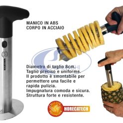 Taglia Ananas-8056518692840