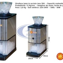 Macchina Tritaghiaccio-8056518690013
