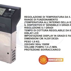 Dispositivo X Cottura Sottovuoto-8056518690518