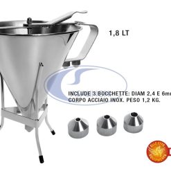 Colino Professionale Lt.1