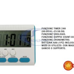 Timer Digitale 24H-8056518693038