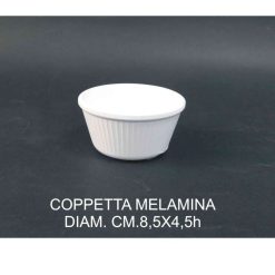 Ramekin Melamina Cm.8